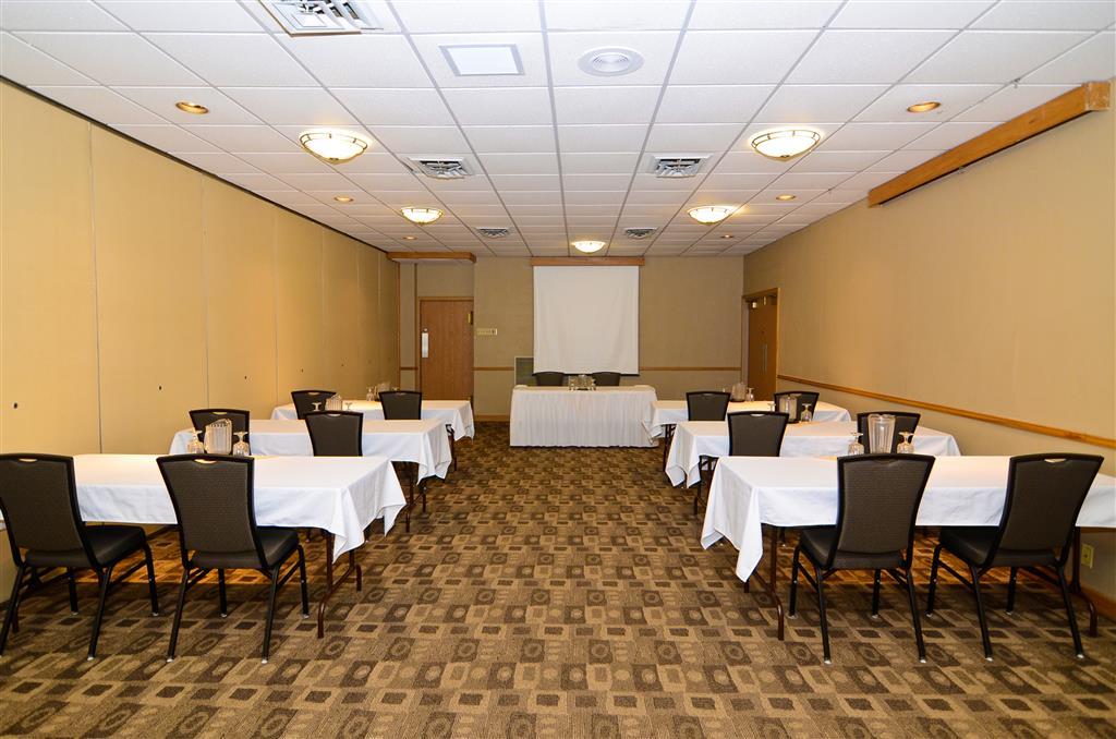 Best Western Tomah Hotel Bekvämligheter bild
