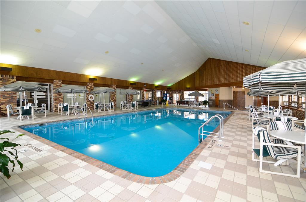 Best Western Tomah Hotel Bekvämligheter bild